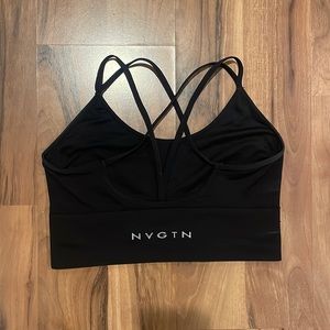 NVGTN sports bra